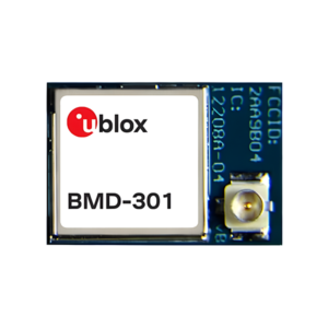 UBLOX | 上海丰宝电子信息科技有限公司网站